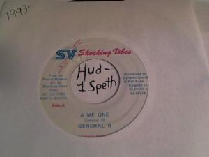 Hud-2 vinyl photos 445