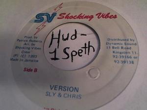 Hud-2 vinyl photos 447