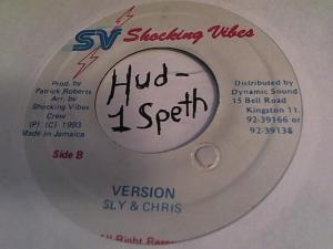 Hud-2 vinyl photos 448