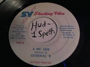 Hud-2 vinyl photos 449