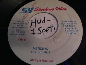Hud-2 vinyl photos 452