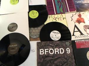 Hud-2 vinyl photos 4788