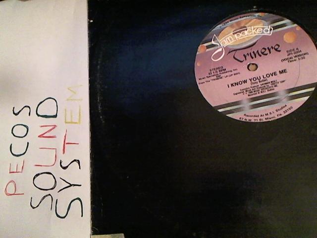 Hud-2 vinyl photos 702