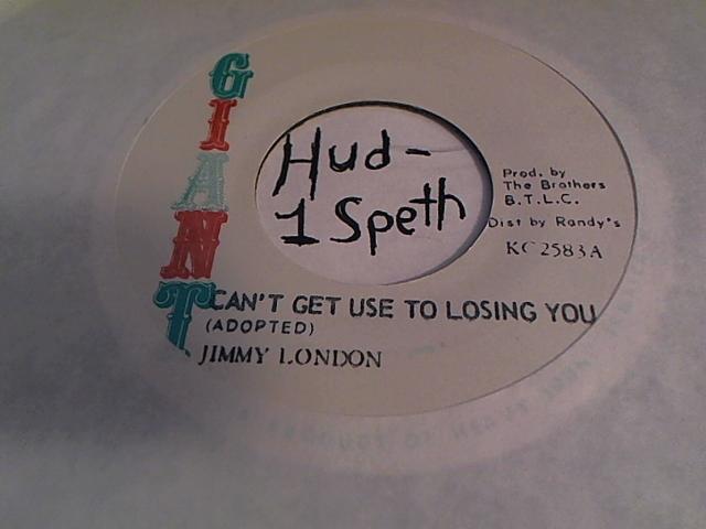 Hud-2 vinyl photos 744