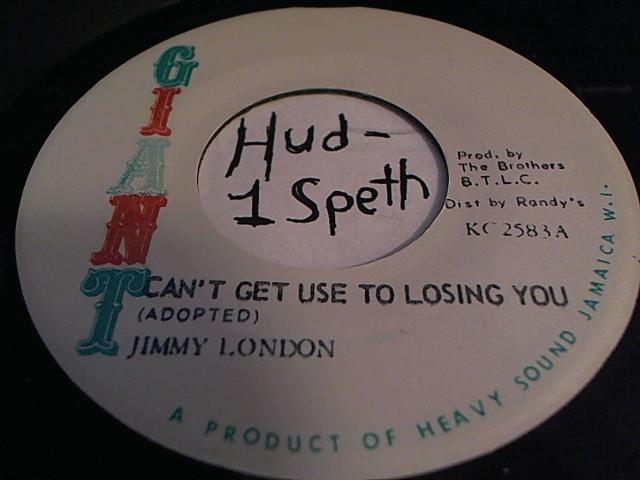 Hud-2 vinyl photos 747