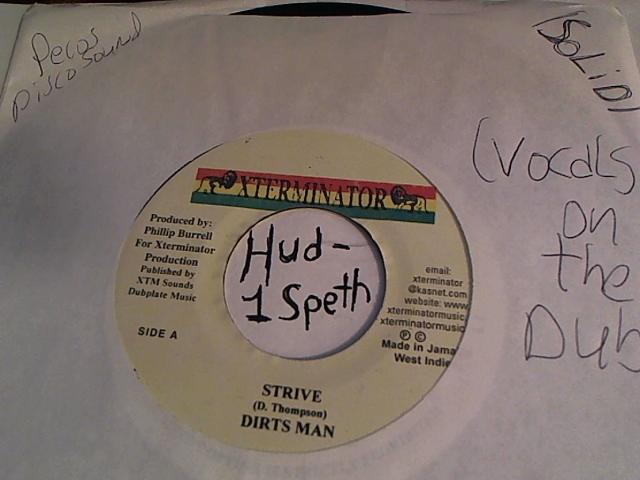 Hud-2 vinyl photos 748