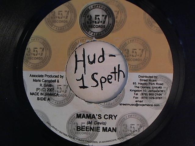 Hud-2 vinyl photos 927