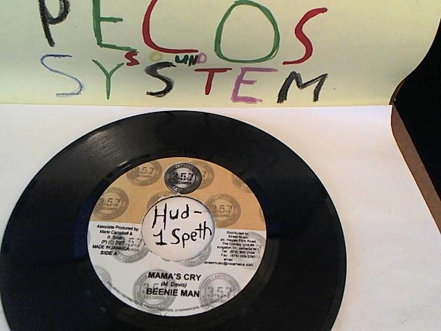 Hud-2 vinyl photos 928