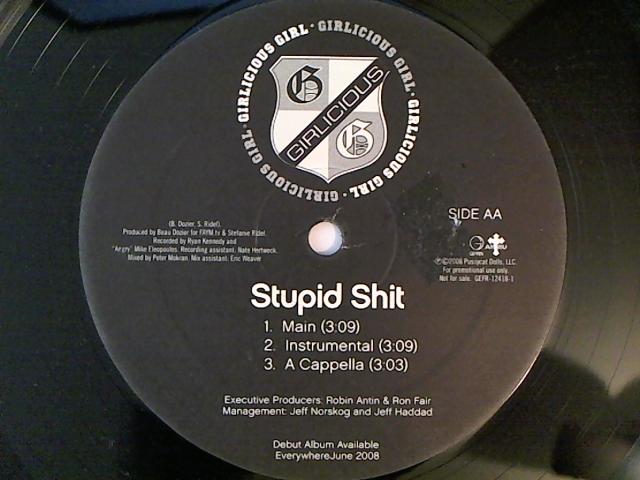 Hud-2 vinyl photos 2019