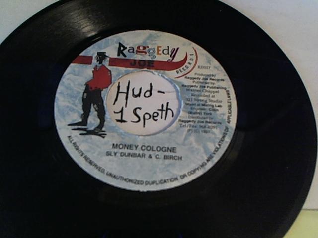 Hud-2 vinyl photos 211