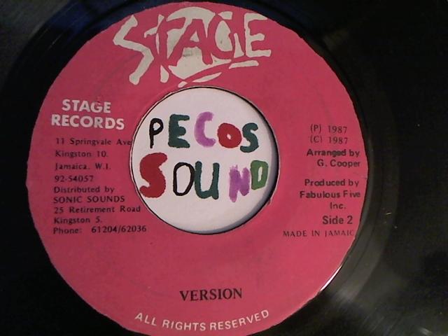 Hud-2 vinyl photos 2617