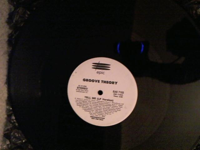 Hud-2 vinyl photos 3398