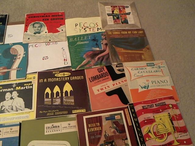 Hud-2 vinyl photos 3495