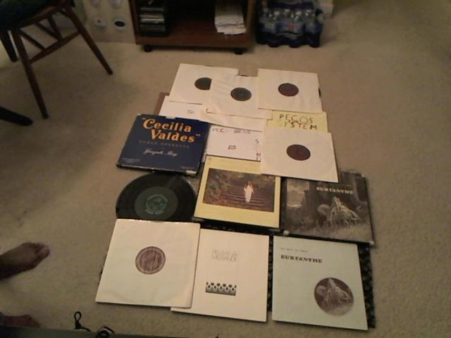 Hud-2 vinyl photos 3527