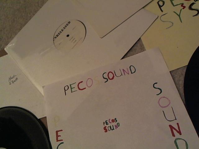 Hud-2 vinyl photos 3571