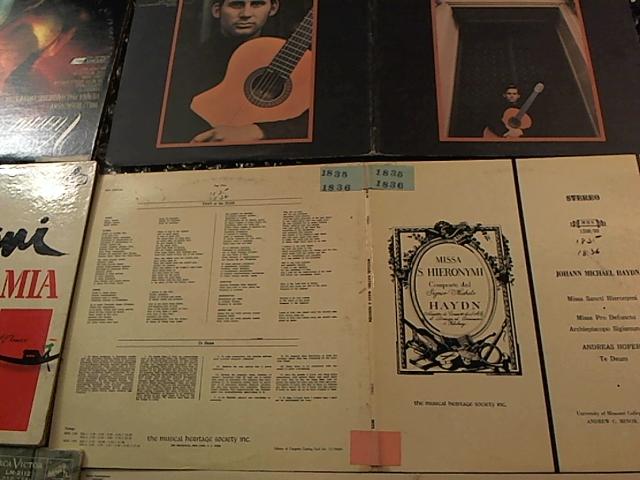 Hud-2 vinyl photos 3685