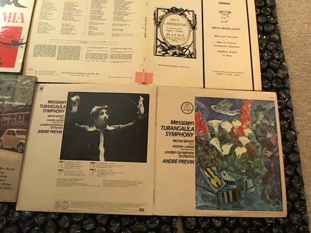 Hud-2 vinyl photos 3687