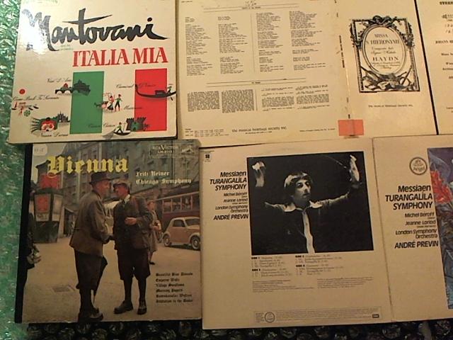 Hud-2 vinyl photos 3688