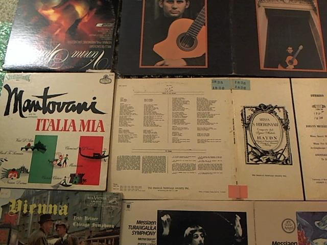 Hud-2 vinyl photos 3689