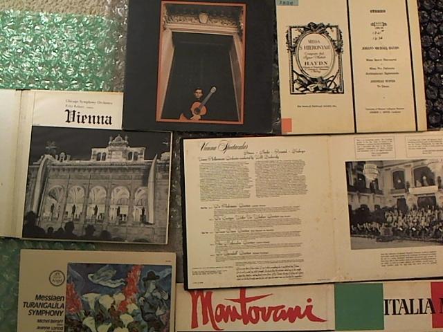 Hud-2 vinyl photos 3693