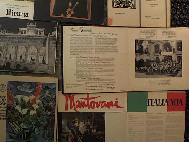 Hud-2 vinyl photos 3695