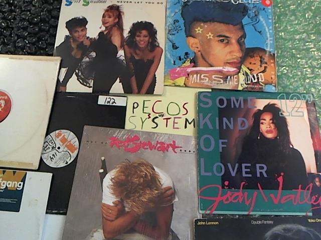 Hud-2 vinyl photos 4706