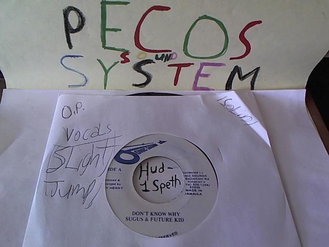 Hud-2 vinyl photos 676