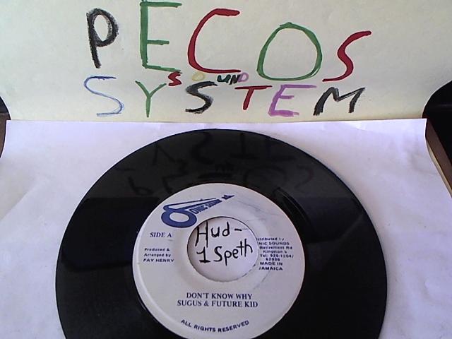 Hud-2 vinyl photos 684