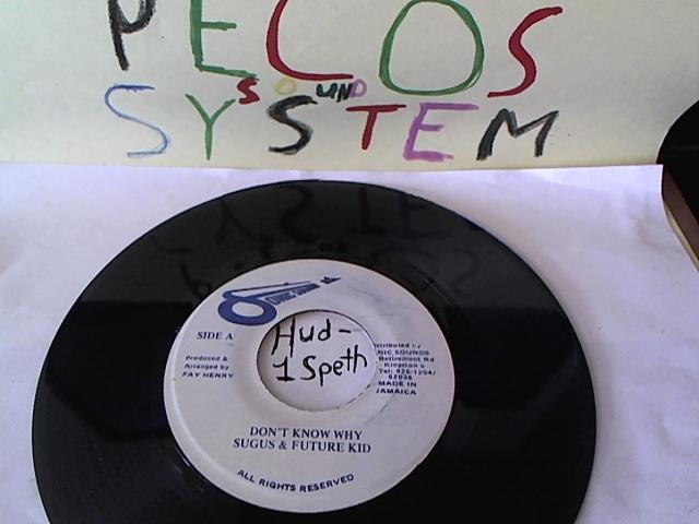 Hud-2 vinyl photos 687