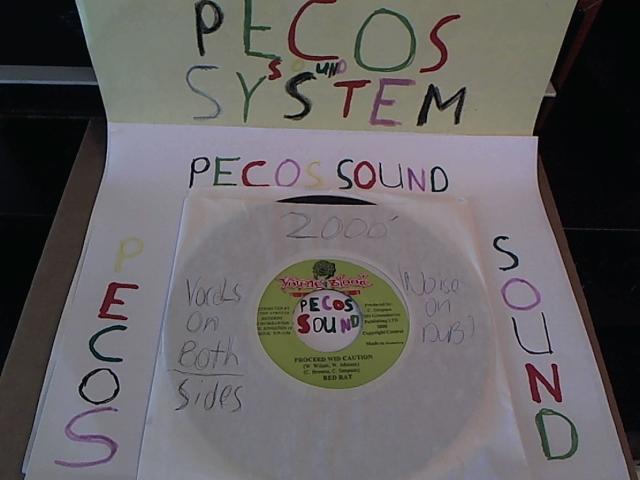 Hud-2 vinyl photos 1202