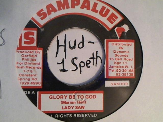 Hud-2 vinyl photos 2200