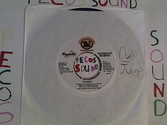 Hud-2 vinyl photos 3063