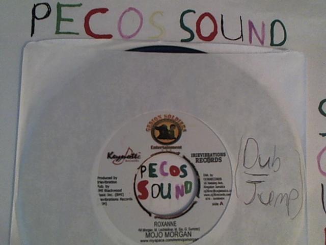 Hud-2 vinyl photos 3064