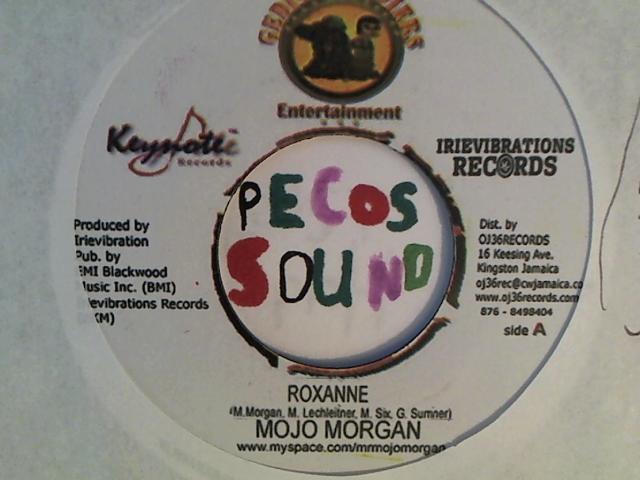 Hud-2 vinyl photos 3065