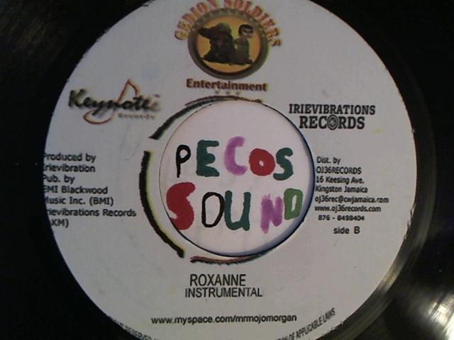 Hud-2 vinyl photos 3066