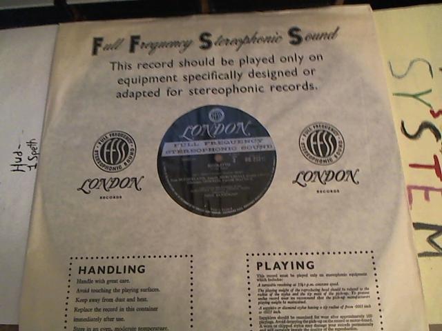 Hud-2 vinyl photos 3176