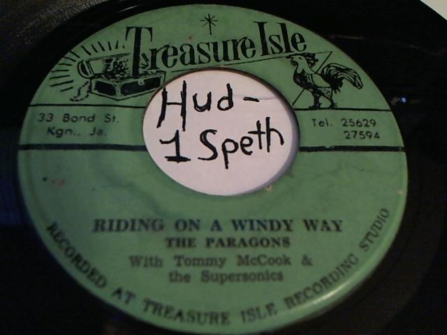 Hud-2 vinyl photos 3177