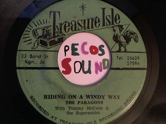 Hud-2 vinyl photos 3179