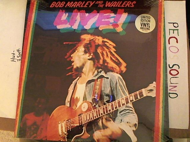 Hud-2 vinyl photos 4052