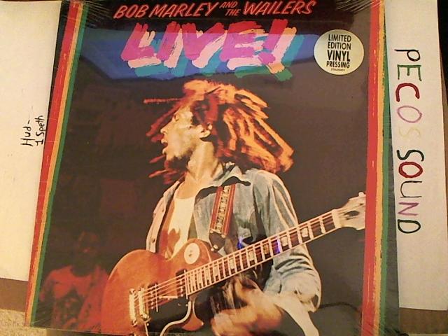 Hud-2 vinyl photos 4053