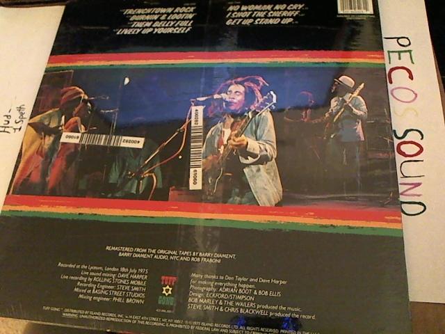 Hud-2 vinyl photos 4056