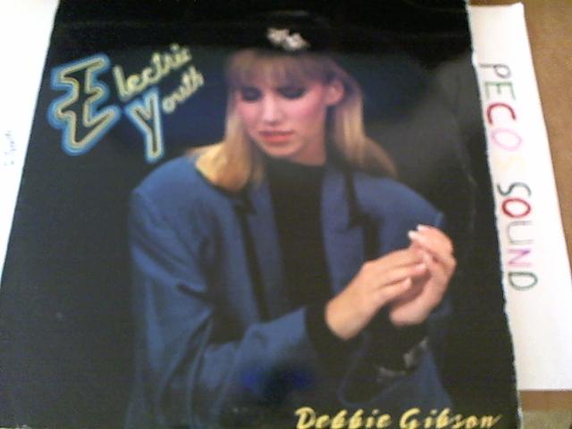 Hud-2 vinyl photos 4974