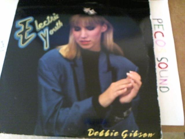 Hud-2 vinyl photos 4975