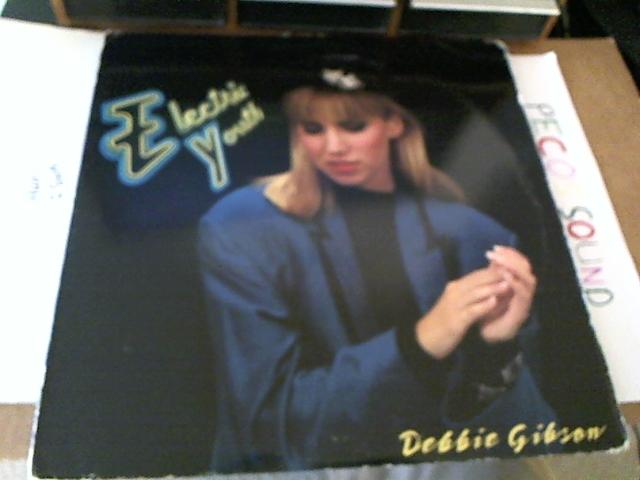 Hud-2 vinyl photos 4976