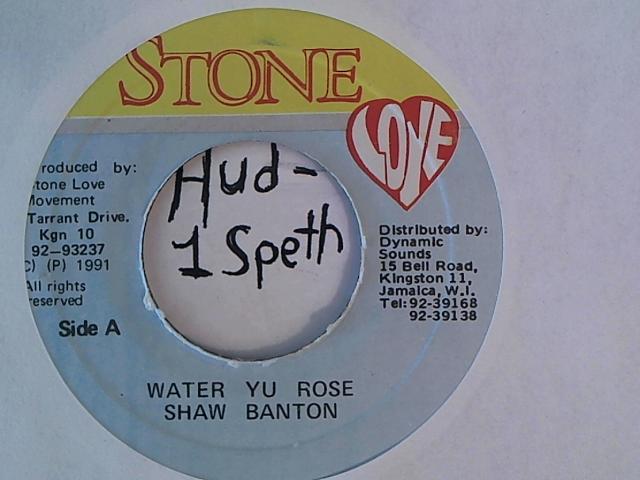 Hud-2 vinyl photos 763