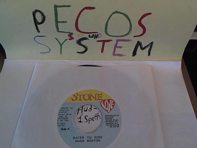 Hud-2 vinyl photos 765