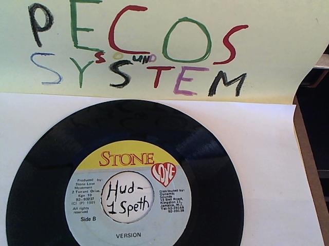 Hud-2 vinyl photos 766