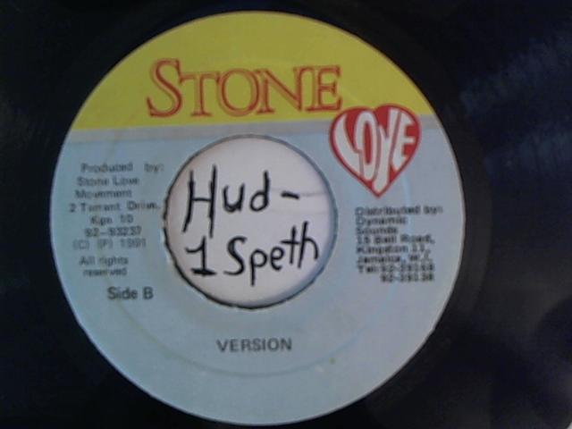 Hud-2 vinyl photos 767