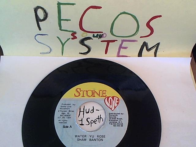 Hud-2 vinyl photos 769