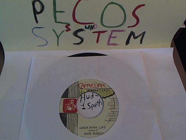 Hud-2 vinyl photos 952